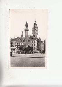 BF26620 lille grand place monument commemoratif france  front/back image