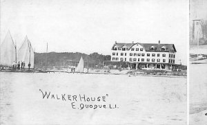 Walker House Quogue, New York NY