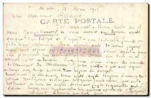 PHOTO CARD Army Soldiers