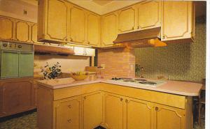 Custom Kitchen by Fraser Whitewood Richmond British Columbia