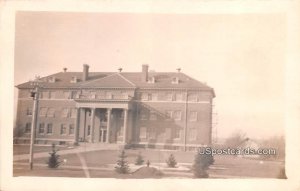 Big Building - Oneonta, New York NY  