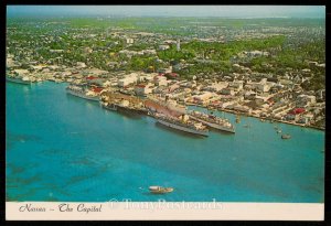 Nassau - The Capital