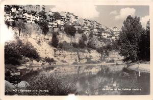 B39715 Tirnovo et la riviere Jantra  bulgaria