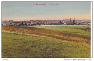 Vue Generale, Jeumont (Nord), France, 1900-1910s