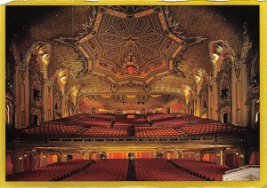 The Ohio Theatre , Columbus, Ohio   