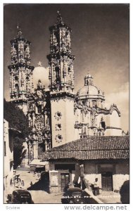 RP: Sta. Prisca , Taxco Gro. , Mexico , 30-40s