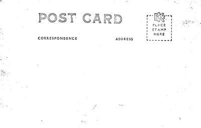 RPPC Steamship Arriving At Avalon, Catalina Island, CA c1940s Vintage Postcard