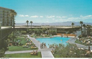 LAS VEGAS , Nevada , 1950-60s ; Stardust Hotel