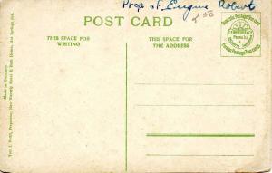 AR - Hot Springs. The New Waverly Hotel & Bath House