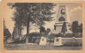 Lot303 waterloo monument des belges belgium