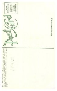 The Passion Play ,  Matthew #39