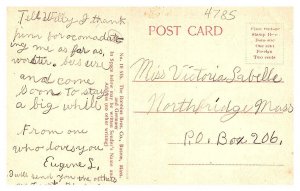 Massachusetts  Marlboro , St.Ann's Academy