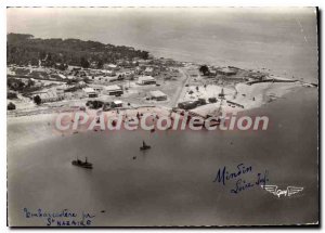 Postcard Modern Mindin The Inf General view Embarcadere to St Nazaire