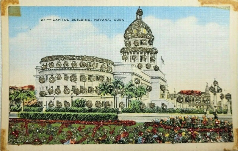 Cuban POSTER.Cuba la bella.Summer beach beauty Tourism Decor.Cuba travel.52i eBa