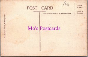 Nottinghamshire Postcard - Hoveringham Village   SW15136