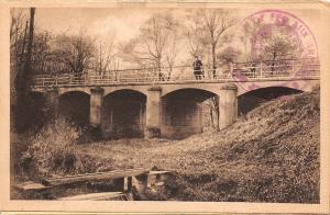 BR41992 Partie an der Schiefen Brucke Germersheim a Rh     Germany