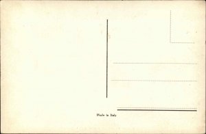 San Blas Panama Indigenous Family Real Photo RPPC Vintage Postcard