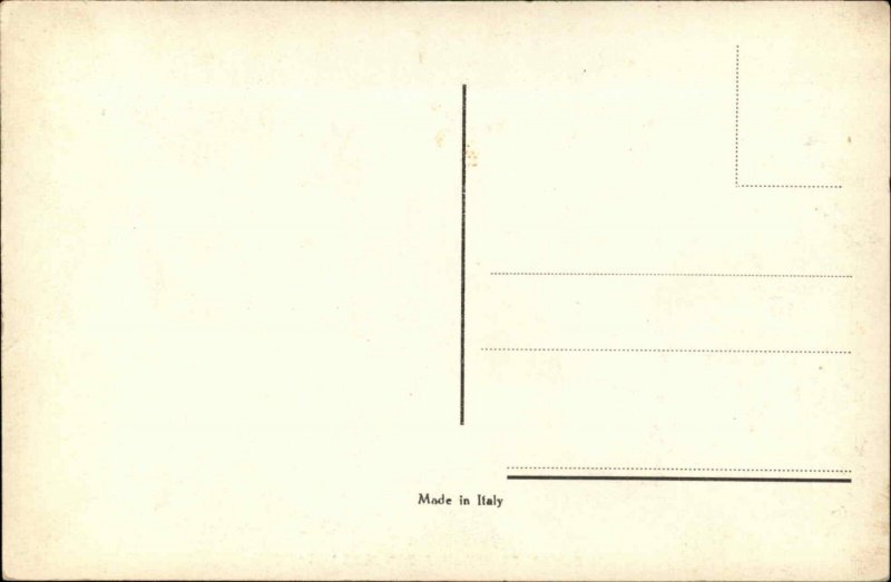 San Blas Panama Indigenous Family Real Photo RPPC Vintage Postcard