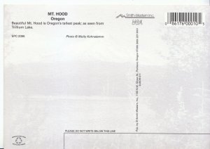 America Postcard - Mount Hood - Oregon   AB2400