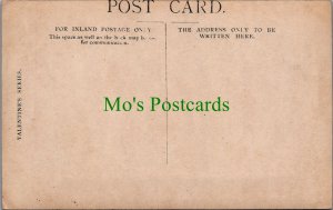 The Wharfe, St Ives, Cornwall SW8907