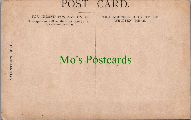 The Wharfe, St Ives, Cornwall SW8907