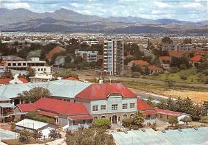 B91396 windhoek s w afrika namibia africa