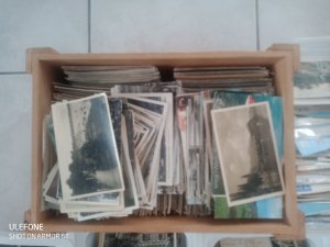 4900 Postcards from Germany,Europe,World,1890-1970's