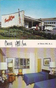 New Jersey Cherry Hill Cherry Hill Inn