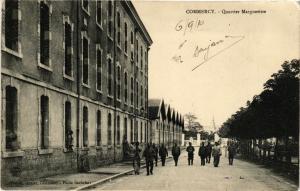 CPA Commercy - Quartier Marguerittre (254973)