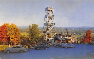 Longview Gift Shop Mohawk Trail - Greenfield, Massachusetts MA