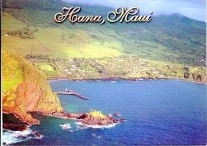 HI: HANA MAUI