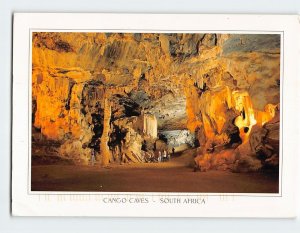 M-172754 Cango Caves Oudtshoorn South Africa