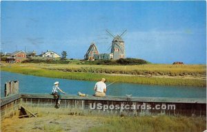 Mill Point at Cape Cod - Harwichport, Massachusetts MA  