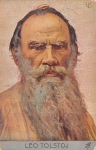 Leo Tolstoj