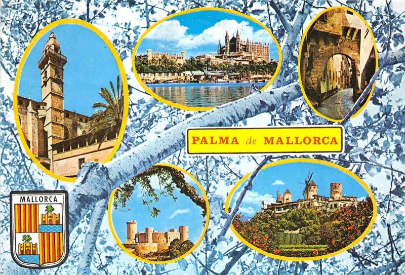 BF22681 palma de mallorca baleares spain