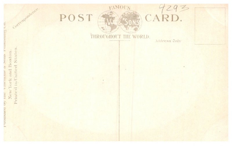 Connecticut Danbury , Bird's Eye View