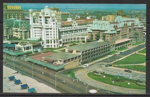 New Jersey, Atlantic City - Marlborough-Blenheim Hotel - [NJ-157]