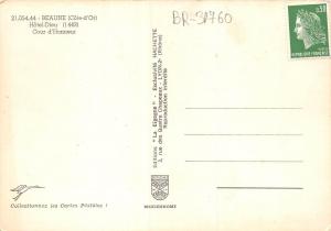 BR31760 Beaune Hotel Dieu france