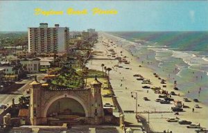 Florida Daytona Beach