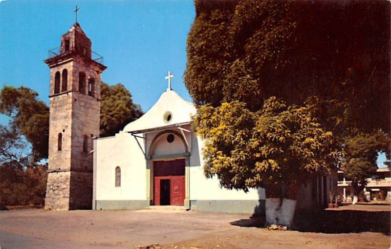 Catedral De San Jose Panama Unused 