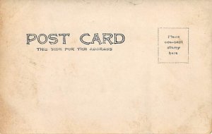 Young men posing Adults & Children Unused 