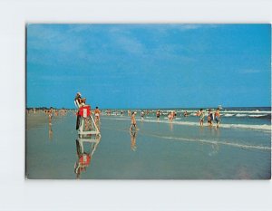 Postcard Wildwood By The Sea Wildwood New Jersey USA