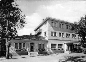 BG16624 hotel lindenhof bad meinberg  germany CPSM 14.5x9cm