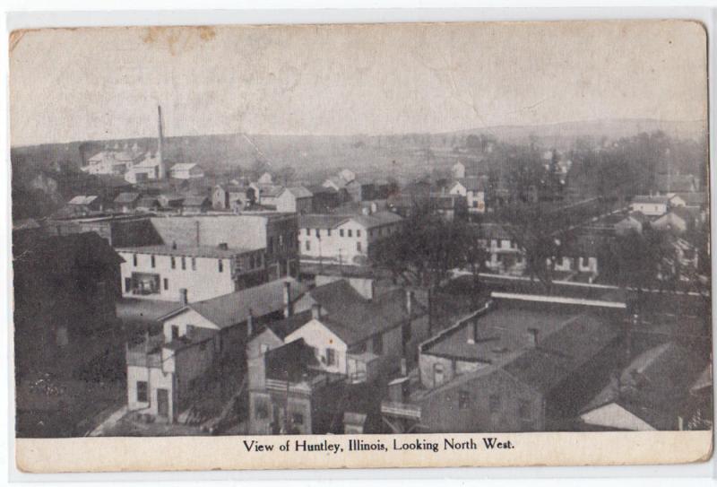 Huntley IL