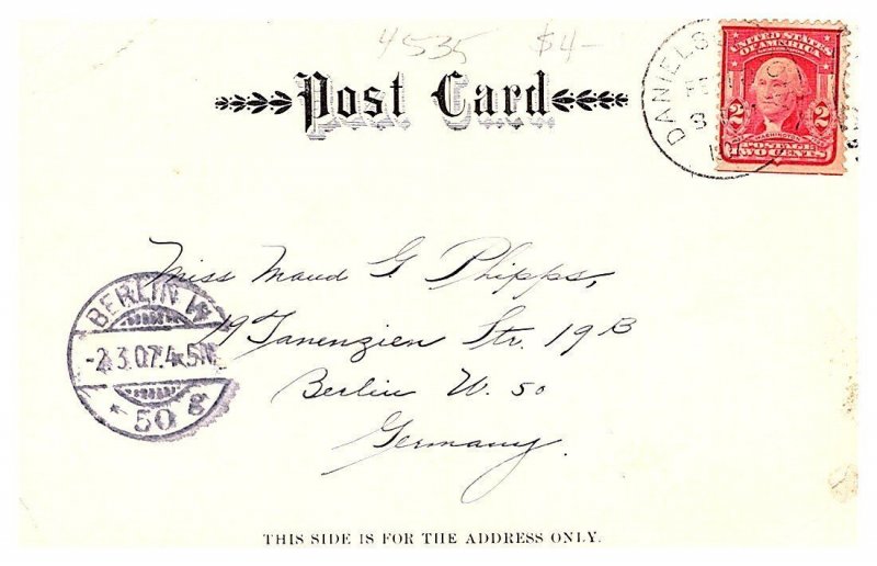 Connecticut Danielson  Killingly High School