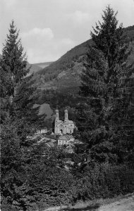 Lot 98 todtnau schwarzwald germany real photo