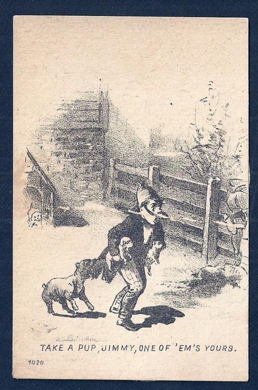 VICTORIAN TRADE CARD Agricultural Implements