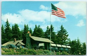 1984 Weldon, IA Post Office Cancel Postcard Town USPO Postal History A267