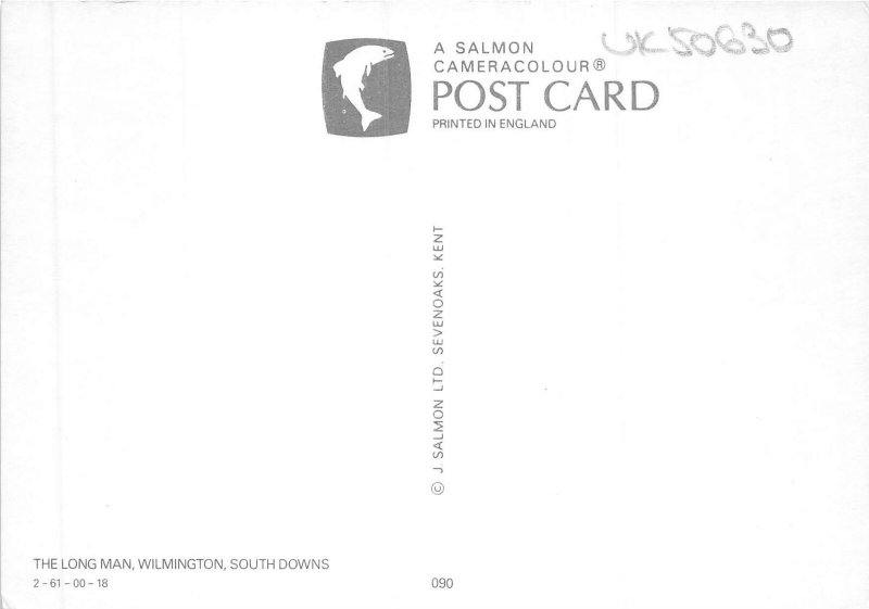 uk50630 long man wilmington uk