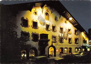 BG35880 hotel goldener greif tirol austria kitzbuhel